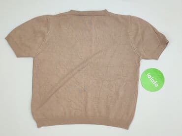 elegancki sweterek do sukienki: Women`s sweater, L — 3