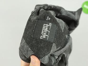 klapki z futerkiem steve madden: Young Fashion, Narzutka damska, M — 4