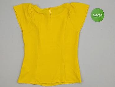 oversize bluzy: Oodji, Bluzka damska, rozmiar M — 3