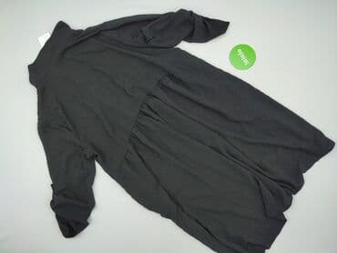 ubrania plus size: Sukienka damska, rozmiar 5XL — 3