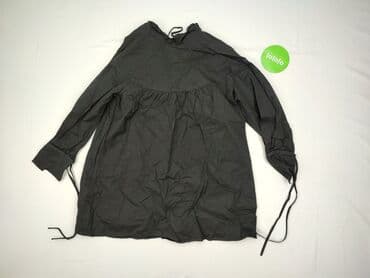 marynarka damska massimo dutti: Bluzka damska, rozmiar M — 3