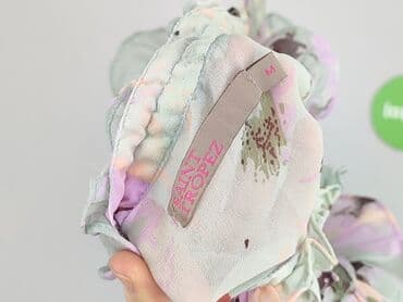 crop top hugo: Saint Tropez, Women's blouse, size M — 5