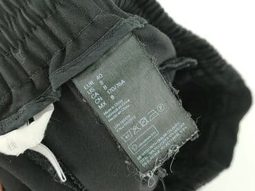 ubrania plus size tanio: H&M, Spodnie damskie, rozmiar L — 5