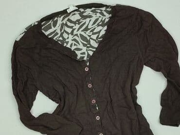 Solar, Kardigan damski, rozmiar M