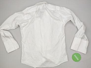 ielm softshell: Marks & Spencer, Koszulа dla mężczyzn, rozmiar S — 4