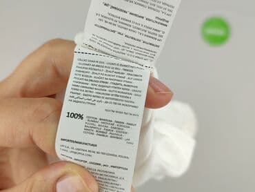 sinsay kapcie koty: Sinsay, T-shirt damski, rozmiar XS — 6