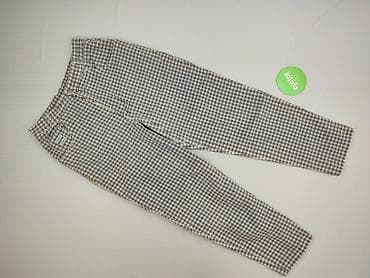 Kobiety: HIS, Spodnie materiałowe damskie, rozmiar 2XL — 2