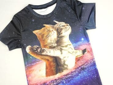 koszulki z arctic monkeys: T-shirt damski, rozmiar S — 1