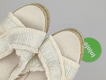 buty catwalk: Klapki damskie, rozmiar 37 — 7