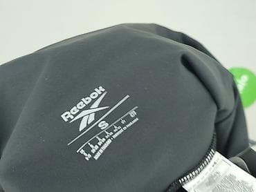 c a dresy: Reebok, Szorty damskie, rozmiar S — 4