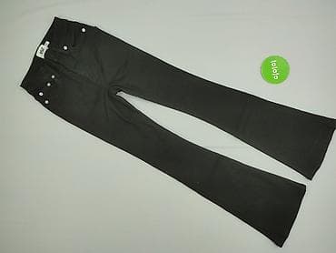 jeansy balloon pull and bear: Jeansy damskie, rozmiar 2XS — 2