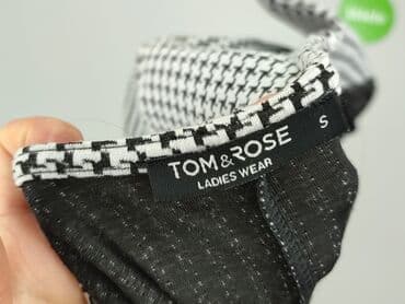 sukienki o kroju marynarki reserved: Tom Rose, Women's blazer, size S (EU 36) — 4