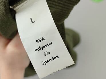 plisowane spódnice lidl: Spódnica damska, rozmiar L — 4