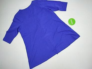 legginsy plus size: Tunika damska, rozmiar 3XL — 3