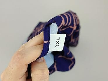 Women's blouse, size 3XL — 5