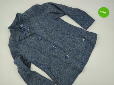 tommy jeans essential jacket: Trencz damski, L — 2