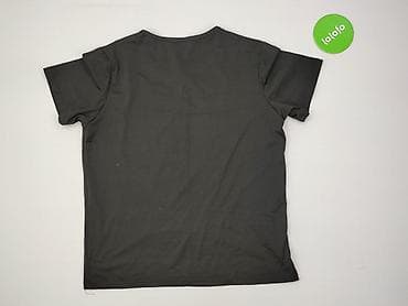 serca: T-shirt damski, rozmiar XL — 3
