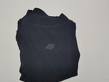 polska 4f: 4F, T-shirt damski, rozmiar M — 6