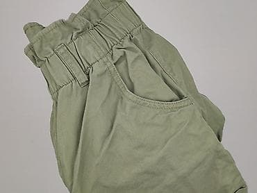internet second hand: H&M, Szorty damskie, rozmiar M — 6