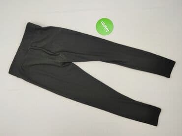 tanie legginsy do ćwiczeń: Legginsy Sportowe damskie, rozmiar S — 3