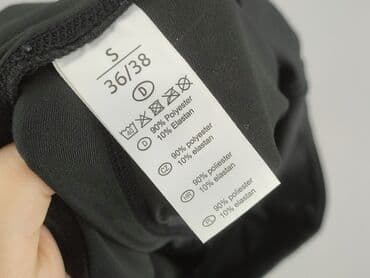 Kobiety: Legginsy Sportowe damskie, rozmiar S — 4