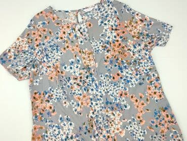 Blouses: Women's blouse, size 3XL (EU 46)