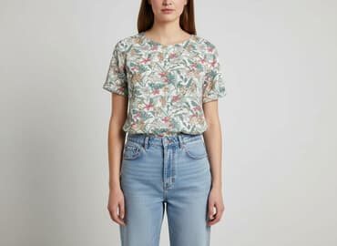 spodenki beloved: Beloved, Bluzka damska, rozmiar S — 6