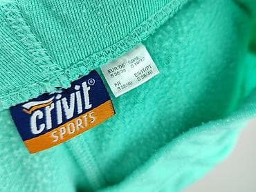 getry: Crivit Sports, Legginsy Sportowe damskie, rozmiar S — 4