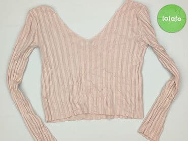 Kobiety: PULL&BEAR, Bluzka damska, rozmiar S — 3