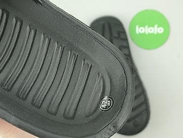 max studio sweter: Klapki męskie, rozmiar 42 — 4