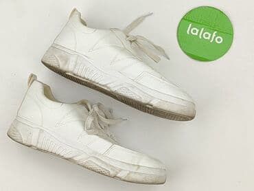 reserved marynarka męska: Sneakers for men, 42, condition - Good — 3