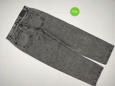 page one spodnie: FSBN, Jeansy damskie, rozmiar L — 3