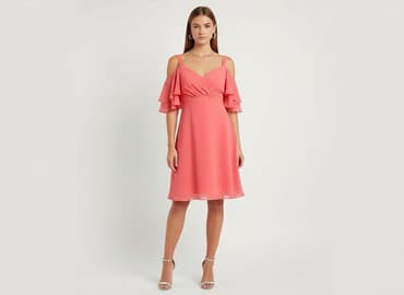 pepco klapki hello kitty: Lipsy, Sukienka damska, rozmiar S — 7