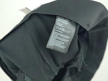 tupac: H&M, Spodnie materiałowe damskie, rozmiar XL — 5