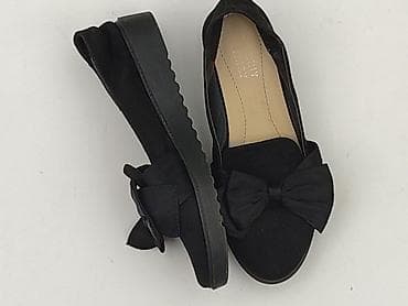 Półbuty damskie, rozmiar 37