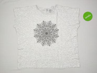 dakine t shirty: T-shirt damski, rozmiar 2XL — 2