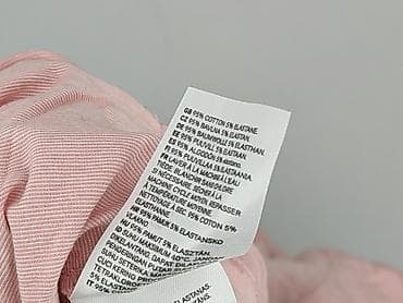 undershirt h: H&M, Koszulka polo dla mężczyzn, rozmiar L — 5