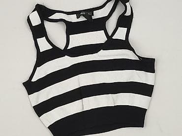 black squad dresy: MNG Suit, Top damski, rozmiar S — 1