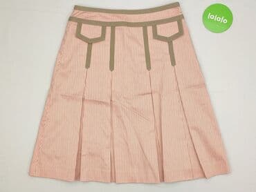 spódnice midi w paski: Spódnica damska, rozmiar S — 2