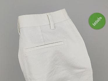 spodenki s: H&M, Szorty damskie, rozmiar S — 6