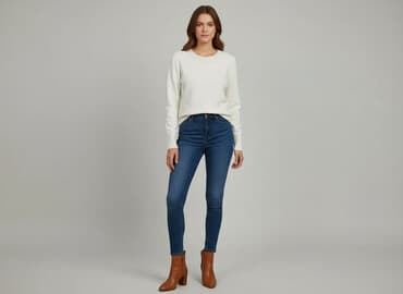 Светр жіночий, розмір S