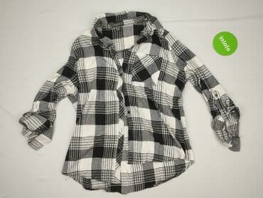 Kobiety: Primark, Koszula damska, M — 2