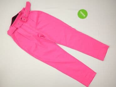 sandałki bartek: Spodnie materiałowe damskie, rozmiar M — 2