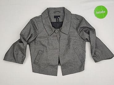 kurtka ochronna: H&M, Marynarka damska, rozmiar XS — 2