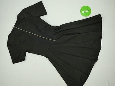 deichmann fb: ITALY FASHION, Sukienka damska, rozmiar S — 5