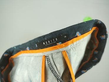 moraj bluzy: Mohito, Spodnie materiałowe damskie, rozmiar XS — 4