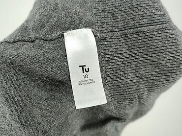 dlugi sweter: Tu, Kardigan damski, rozmiar S — 4