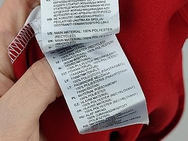 pitbul: Adidas, Koszulka dla mężczyzn, rozmiar M — 5