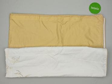 Artykuły papiernicze: Kołdra 192 x 156, kolor - Biały, stan - Bardzo dobry — 3