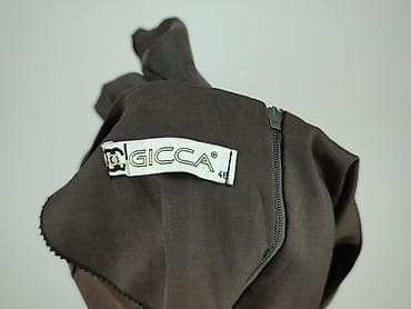 plasz: Kocca, Sukienka damska, rozmiar 4XL — 4